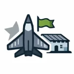 Military Bases-2 Counter-UAS